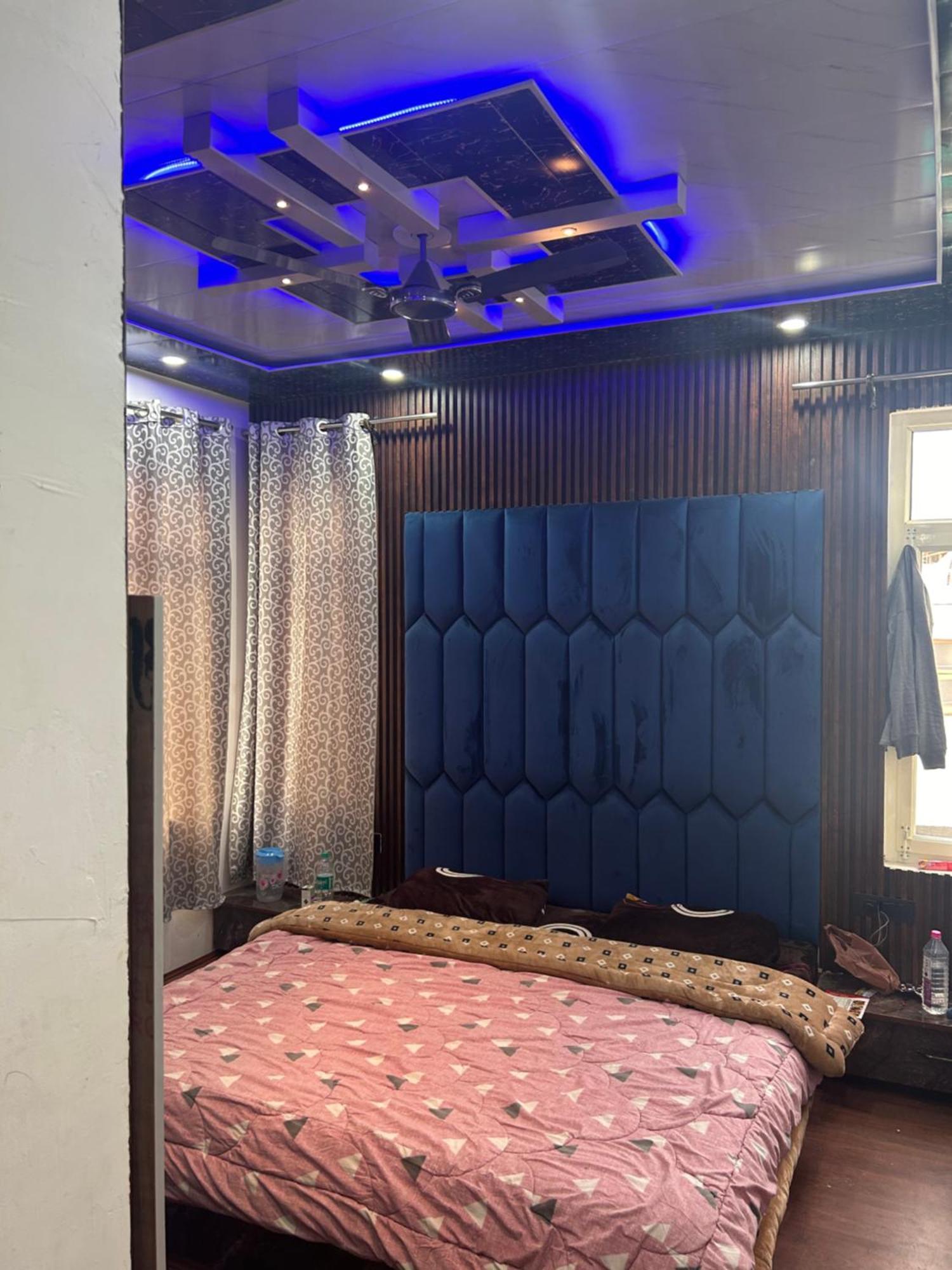 Hotel Resonance Exotic Srīnagar Buitenkant foto